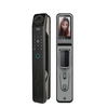 Tuya Standard with 3D Face Recognition &amp; HD Cat-Eye Camera