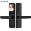 Intelligente Tuya App Outdoor Front Door Digital Video Smart Lock