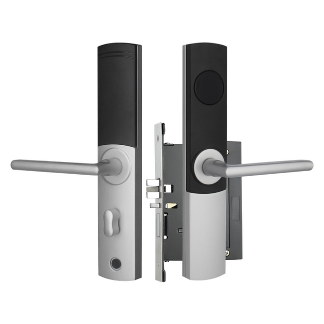 RFID Premium Hotel Electronic Door Lock